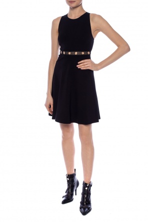 Slip dress, zdjęcie 2 Slip dress od Versace Jeans